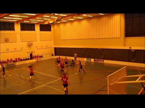 Koovee-CT vs. O2, 23.11.2014 - maalikooste