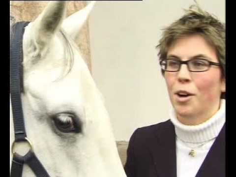 HT1 Gallspach - fuchsjagt Verein Reitclub Gallspach Event 2002