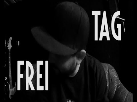 GIU TODARO - FREITAG (2016)