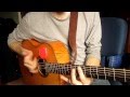 Daft Punk - Get Lucky - Acoustic Jam! (Cover ...