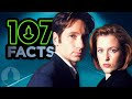 107 X Files Facts You Should Know Cinematica