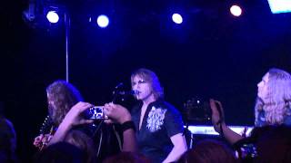 Royal Hunt with &quot;Age Gone Wild&quot;D.C.Cooper/Unplugged in Moscow