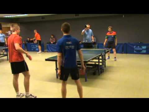 111207 Østserie, Greve - Brøndby, Double