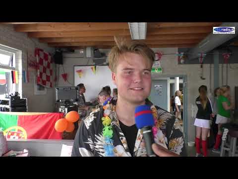 Husseltoernooi MHCU 2019