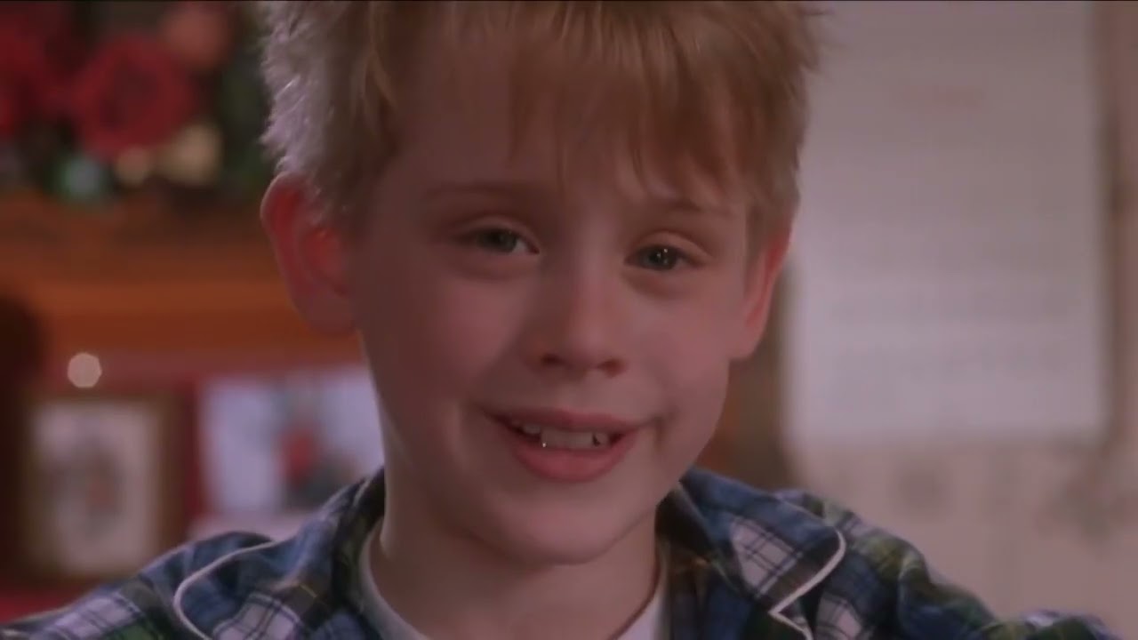 Home Alone: A Timeless Classic That Continues to Bring Families Together