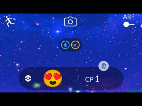 new beautiful sky gave me 92% rare fully evolved...