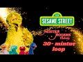 Sesame Street Mr Rogers Melody 30 Minute Loop