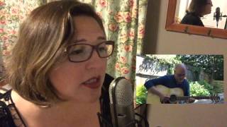 Cry Like An Angel - Shawn Colvin Cover