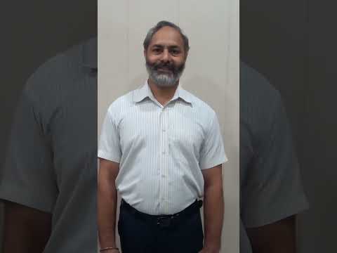 G S GOLDY self introduction acting audition video in punjabi