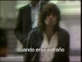The Doors - People Are Strange (subtitulado) 