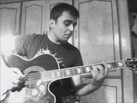 Vishesh Kapil Jimmy Wyble - Etude Fusion