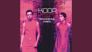 Tonight (Nicola Conte New Jazz Version)