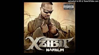 Xzibit - I Came To Kill