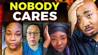 Nobody Cares You're BROKE! (Companies Never Will)