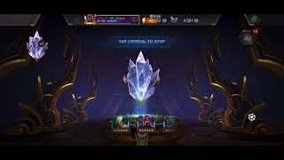 This Was a Great Pity Pull - Marvel Contest of Champions 