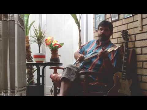 Solaris Blues Band - BUDI BUDNA official HD video