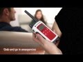 Motorola® Talkabout® T478 Rechargeable 2-Way Radio with NOAA Weather Alert