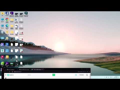 How to make bootable USB for window 10 using power ISO