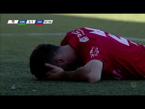 REZUMAT: Concordia Chiajna – Chindia Târgovişte 2-1. Surpriză în turul primului baraj de promovare!