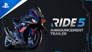 Watch and explore about RIDE 5 Special Edition US Xbox Series X|S CD Key