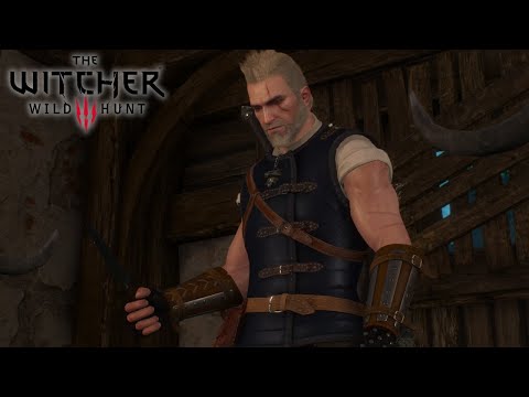 Revisited Contract Monsters - No Damage | The Witcher 3 Wild Hunt