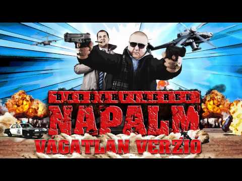 Barbárfivérek - Vágatlan verzió (közr. Brigád)