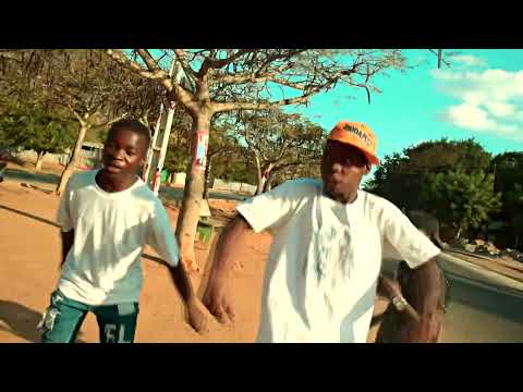 egfar manuel ft   Lil cost  me deixa me official video