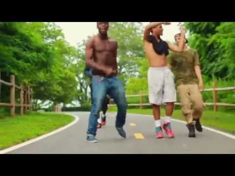 Hook Em Up (Official HD Music video) - MC RUB, Tue Much & Young E