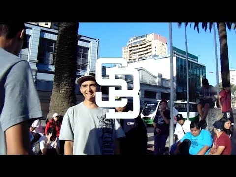 MAZZONI vs. MANIAK vs. NAICO: 8vos - SB Fecha 1 (Torneo 2019) [Cupo BDM Regional]