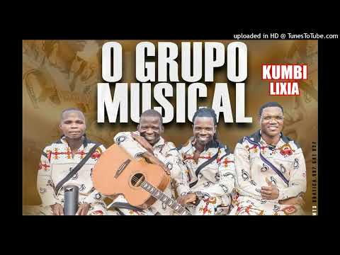 Kumbi Lixia -Homenagem (Mãe do Kaiza) (musica Tradicional) 2023