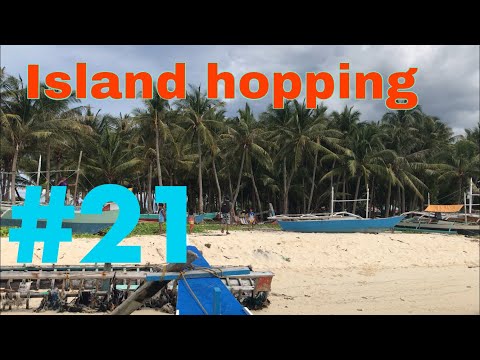 Island hopping (shaima’s vlog -21)