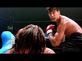 Kickboxer Humiliates Wrestler Kickboxer 2 The Road Back CLIP