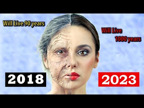 विज्ञान - ''अब होगा इंसान अमर'' | Medical Science Genes Research - Humans Will Beat Aging and Death