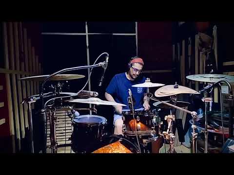 Shedtracks “Sonic” #Drums #Shedtracks #TamaDrums #IstanbulAgop