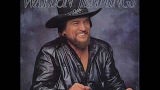 Waylon Jennings - Drinking and Dreaming