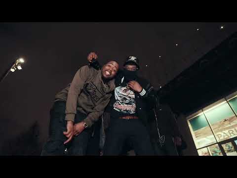 Pesh Milli X Outspoken - CBL (Official Music Video)