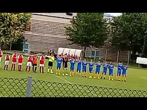 Veneto - Giovanissimi Provinciali U14 Verona M G1 - Polisportiva Consolini vs Pedemonte