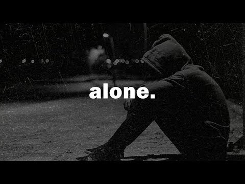 Free Xxxtentacion x NF Type Beat - ''Alone'' | Sad Piano Instrumental 2019