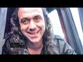 Septicflesh / Moonspell - BUS INVADERS Ep. 823