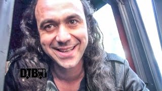 Septicflesh / Moonspell - BUS INVADERS Ep. 823