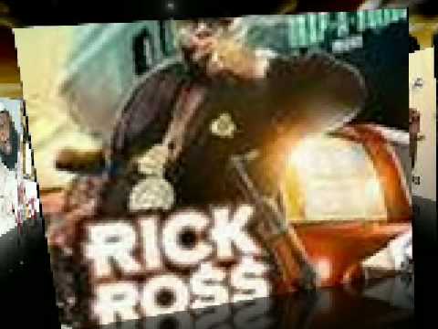 B-Easy Ent. & Rick Ross Ft. Gorilla Zoe Day In, Day Out!!!