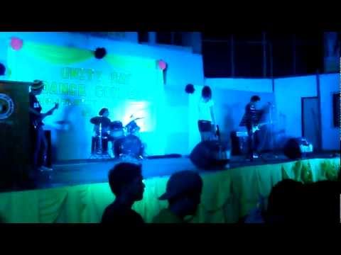 Until This Time - 73 Bullets (Live)