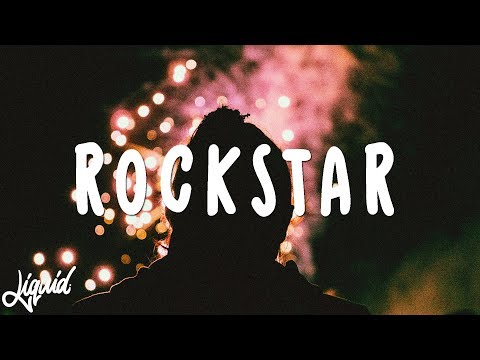 Post Malone - Rockstar (Zaitex Remix) ft. 21 Savage