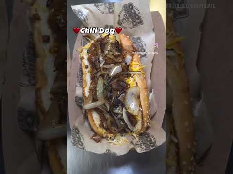 $5 Hot Dog Wednesday thumbnail