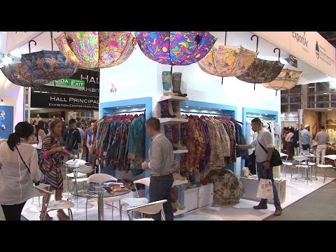 Tendencias para todos los climas en Colombiamoda