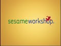 Sesame Workshop 2008 Logo