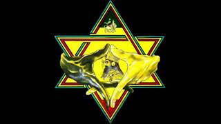 Hugh Clarke - Jah Spirit (2018)