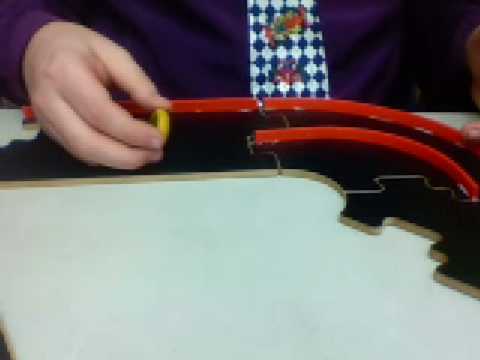 [Video Review] Pitchcar Expansion # 1