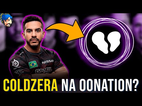 COLD AT 00NATION IS NOT WHAT YOU IMAGINE! #Review | CSGO