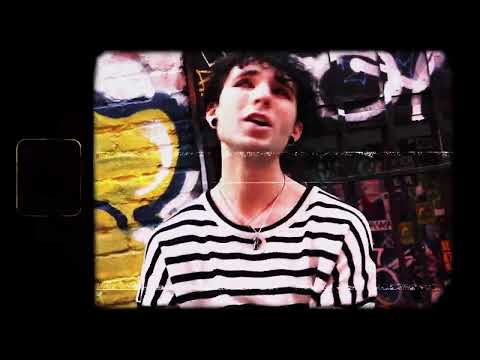 Shiki XO - EYES WIDE SHUT (Official Music Video)